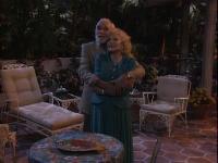 Click to watch 'A Midwinter Nights Dream...' (popup) The Golden Girls